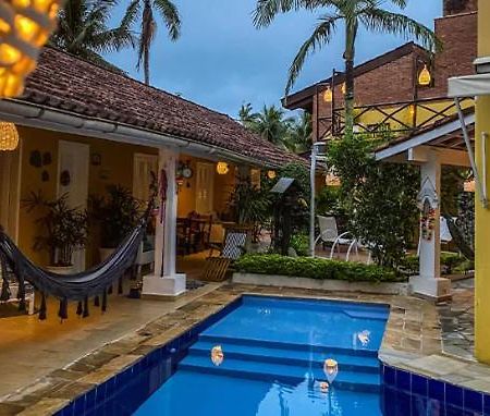 Canto Das Laranjeiras Moa Guarujá Zewnętrze zdjęcie